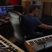 Der Weg Pawel Blaszczak Album Oberheim Matrix 6 Moog Model D Tonestar
