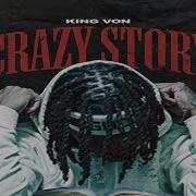 King Von Crazy Story Instrumental