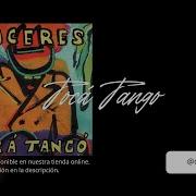 Juan Carlos Caceres 02 Tango Negro