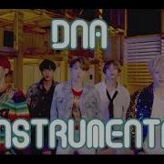 Bts Dna Минус