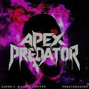 Tdx Apex Predator Metal Cover