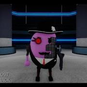 Roblox Piggy Mr P Theme