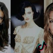Models Tiktok Edit
