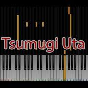 Piano Tsumugi Song