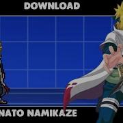 Madara Transform Mugen Char Salah Uchiha Download