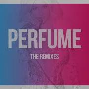 Perfume Chew Fu Refix Extended Mix Britney Spears