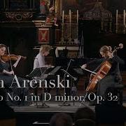 Piano Trio I