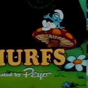 The Smurfs Them Song