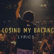 J Cole Losing My Balance Lyrics