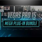 Sony Vegas All In One Preset Pack By Pro Edits