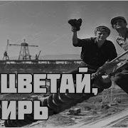Расцветай Сибирь 1956