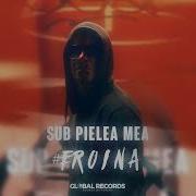 Sub Pielea Mea Slowed