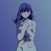 Fate Stay Night Heaven S Feel Iii Spring Song Ost She Is No Longer Here