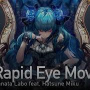 Vocaloid На Русском Rapid Eye Moving Onsa Media