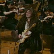 Yngwie Malmsteen Icarus Dream Fanfare