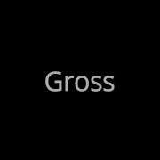 Gross Type Beat