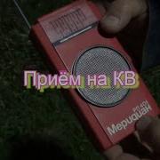 Разбор Радиоприёмника Меридиан 401