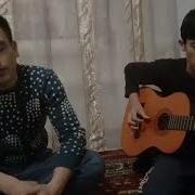 Ykbalym Gitara