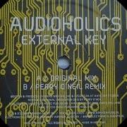 Audioholics External Key