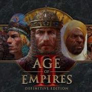 Age Of Empires Ii Main Theme Age Of Empires Ii Definitive Edition Ost