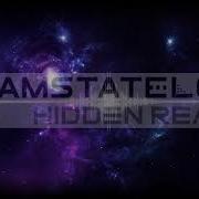 Dreamstate Logic Hidden Realms Cosmic Downtempo Space Ambient