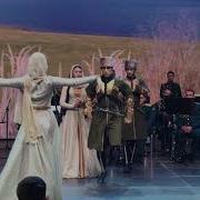 Чеченский Ансамбль Ансар