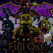 Fnf Vs Fnaf 1 Full Ost