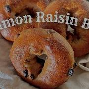 Raisen Bagel