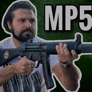 Mp5 Sd