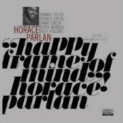 Horace Parlan Home Is Africa