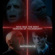 Dark Harry Potter X Tom Riddle Edit