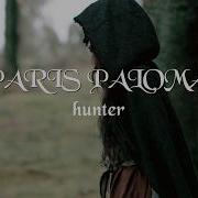 Hunter Paris Paloma