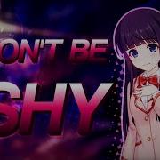 Don T Be Shy Kort S Downtown Funk Mix