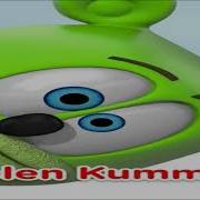 Gummy Bear Song Kummipea Old Russian Short