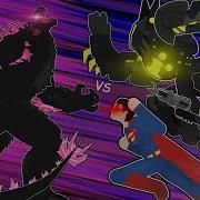 Godzilla Stick Nodes