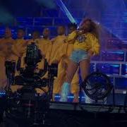 Beyoncé Flawless Feeling Myself Top Off 7 11 Coachella Weekend 1