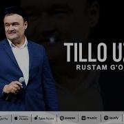 Tillo Uzuk Rustam G Oipov