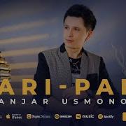 Sanjar Usmonov Pari Pari