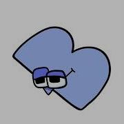 B Alphabet Lore