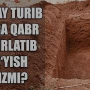 O Lmay Turib O Ziga Qabr Hozirlatib Qo Yish Joizmi Shayx Sodiq Samarqandiy