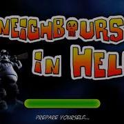 Soundtrack Neighbour From Hell Hardcore