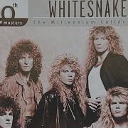 Whitesnake The Best Of The Millennium Collection