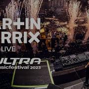Ultra Music Festival 2023 Live