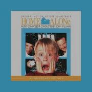 John Williams Main Title From Home Alone