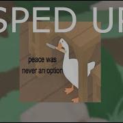 Goose Goose Revolution Speed Up