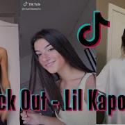 Gang Gang Gang Gang Blackout Lil Kapow Tiktok Compilation