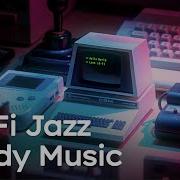 Jazzy Lofi