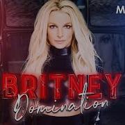 Britney Spears Deep House Remix