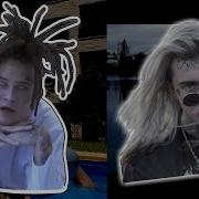 Моргенштерн Вот Так Сбайтил Ghostemane
