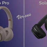 Beats Solo Pro